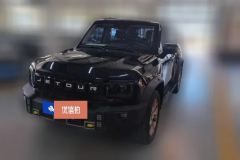 2024 Jetour Traveler 2023 2.0T AT 4WDconquer #1