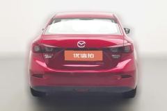2016 Mazda Mazda3 Axela Sedan 2016 2.0 AT Sport #4