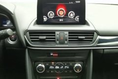 2020 Mazda CX-4 2020 2.0 AT blue skyDiscoveryFWD #16