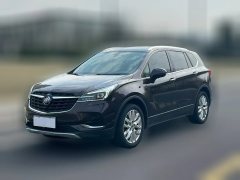 2020 Buick Envision Plus 2020 2.0T AT 28TElite 4WD #1