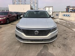 2020 Volkswagen Lavida 2019 1.4T AT 280TSIComfort China VI #8