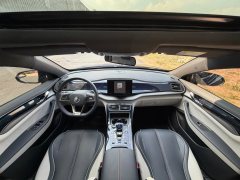 2022 BYD Qin Plus 2021 1.5 AT DM-i 120KM Premium #12