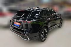 2026 Volkswagen Tiguan L 2026 PRO 380TSI 2WD R-Line Navigator Edition #3