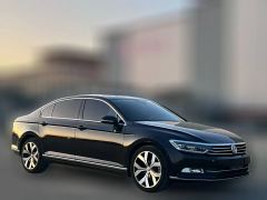 2018 Volkswagen Magotan 2018 1.8T AT 330TSIPremium #2