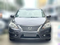 2015 Nissan Sylphy 2014 1.6 AT XVExclusive #2
