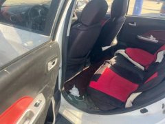 2017 Chang'an Benben EV 2017 EV 180kilometer Standard #6