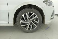 2024 Volkswagen Lavida 2024 1.5T AT 300TSI DSGManyyiEdition #6