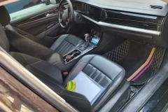 2021 Volkswagen Passat 2020 1.4T AT 280TSIBusiness Facelift #8