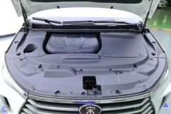 2018 BYD Song MAX 2018 1.5T AT Smart ConnectLuxury6Seat #10