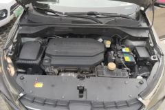 2018 Baojun 510 2017 1.5 AT Luxury #10