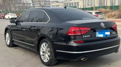 2019 Volkswagen Passat 2017 1.8T AT 330TSIHonor #9
