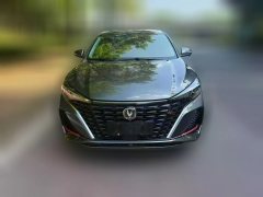 2023 Chang'an Eado 2023 Pleasure PLUS Blue WhaleNE 1.4T AT GDI DCTPremium #2