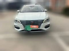 2018 Roewe Ei5 2018 ConnectednetFlagship EV #2