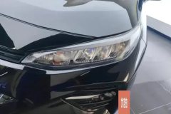 2021 Toyota Wildlander 2020 2.0 AT Luxury 4WD #5