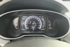 2018 Geely Auto Boyue 2016 1.8T AT SmartFWD #14