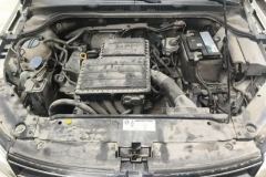 2018 Volkswagen Sagitar 2018 1.6 AT Comfort #10