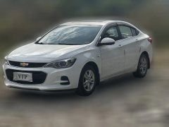 2018 Chevrolet Cavalier 2019 1.5 AT 320HappyEdition #1