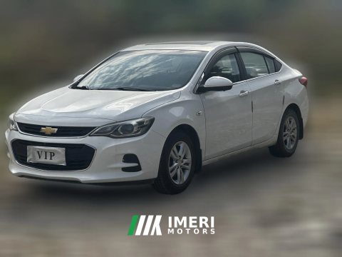 2018 Chevrolet Cavalier 2019 1.5 AT 320HappyEdition