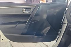 2019 Toyota Corolla 2018 1.2T AT GLSmart #7