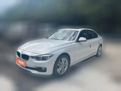 2016 BMW 3 Series 2016 2.0T AT 320LiEntry #1