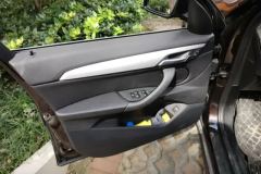 2019 BMW X1 2019 2.0T AT 20LiLeadingFWD #7