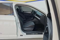2024 Volkswagen Sagitar 2023 1.5T AT 300TSI DSGSurpass #8