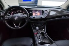 2018 Buick Envision Plus 2018 1.5T AT 20TElite FWD #12