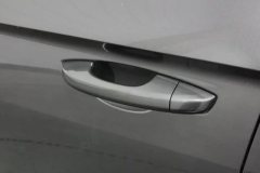 2022 Geely Auto Emgrand Sedan 2022 No.4generation 1.5L MT Elite #8