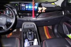 2021 Haval H6 2021 1.5T AT China tideUrbanEdition #13