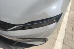 2024 BYD Han 2025 1.5T AT DM-i 125KMElite #5