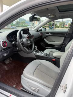2020 Audi A3 Sportback 2020 1.4T AT 35TFSIFashion China VI #5
