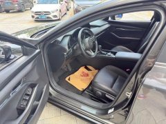 2020 Mazda Mazda3 Axela Sedan 2020 2.0 AT Quality and eleganceEdition #3