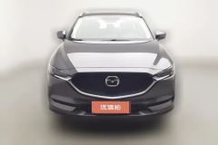2020 Mazda CX-5 2020 2.0 AT SmartFWD #3