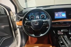 2021 GAC Trumpchi Trumpchi GS4 2021 1.5T AT 270TEliteTech #15