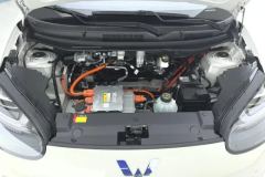 2025 Wuling Motors Wuling Bingo 2024 333km Joy #10