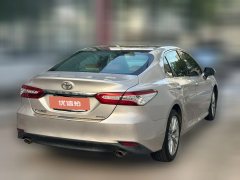 2020 Toyota Camry 2019 2.5 AT GLuxury China VI #4