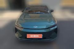 2024 Chang'an Qiyuan Chang'an Qiyuan A05 2024 145 Air #2