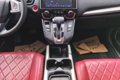 2018 Honda CR-V 2017 1.5T AT 240TURBOUrbanEditionFWD #16