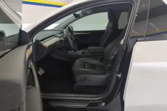 2021 Tesla Model Y 2021StandardBattery lifeRWDEdition #9