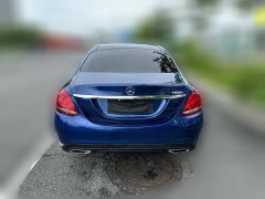 2016 Mercedes-Benz C-Class 2016 2.0T AT C200Sport #4