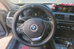 2018 BMW 3 Series 2018 2.0T AT 320LiFashion #15