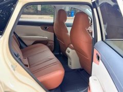 2025 Wuling Motors Wuling Bingo S 2025 430km Exclusive #7