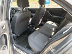 2016 Volkswagen Jetta 2015 1.4 MT Good qualityEditionFashion #9