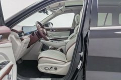 2023 Ford Equator 2021 2.0T AT EcoBoost 225 Respect the leaderPLUS 7Seat #13