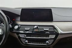 2019 BMW 5 Series 2019 2.0T AT 530LiLeadingLuxury Pkg #16