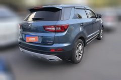 2018 Chang'an CS55 2017 1.5T AT Dazzling color #3