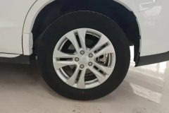 2021 Haval M6 2021 1.5T AT DCTEliteSmart ConnectPLUS #6