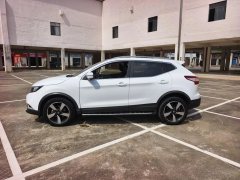 2018 Nissan Qashqai 2017 2.0L CVTLuxury China V #5