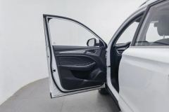 2018 Roewe RX3 2018 1.6 AT Flagship #11