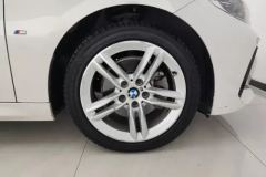 2019 BMW 1 Series 2019 1.5T AT 118i MSport Pkg #6